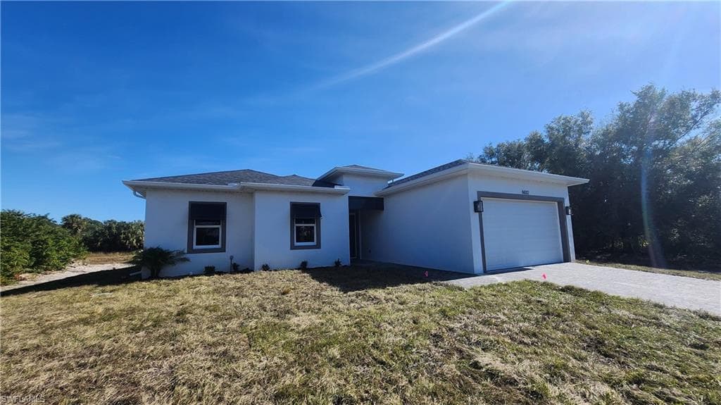 6032 Langdon Ave, Fort Myers, FL 33905-4