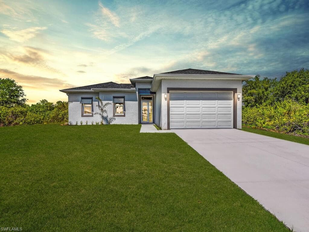 6006 Stratton Rd, Fort Myers, FL 33905-3