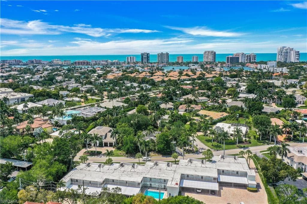 3930 Belair Ln 207, Naples, FL 34103-16
