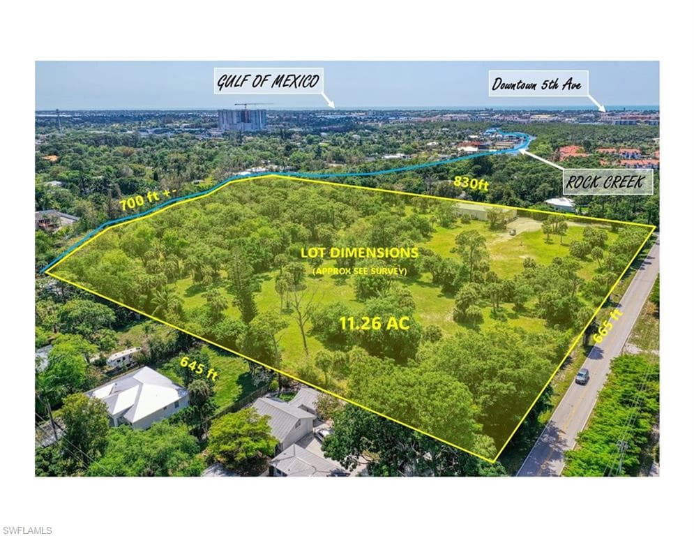 2250 North Rd, Naples, FL 34104-3