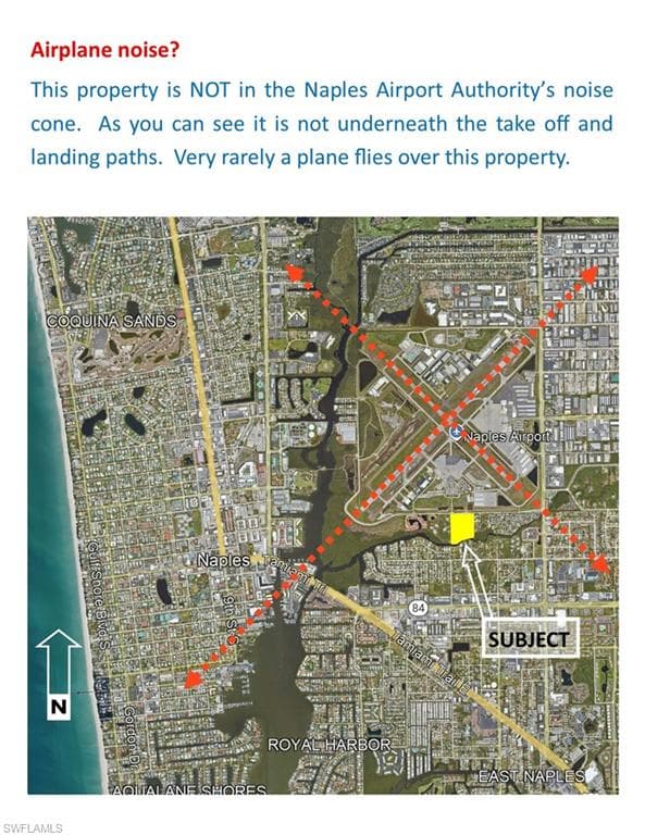 2250 North Rd, Naples, FL 34104-4