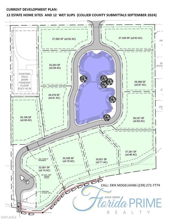 2250 North Rd, Naples, FL 34104-4
