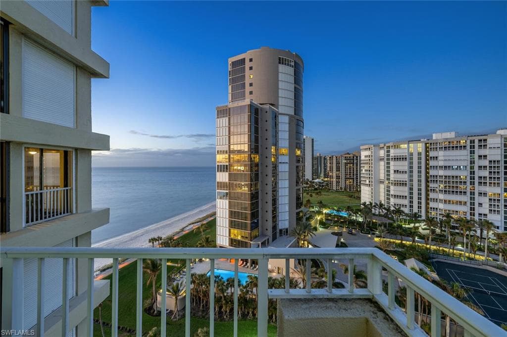 4301 Gulf Shore Blvd N 1200, Naples, FL 34103-23