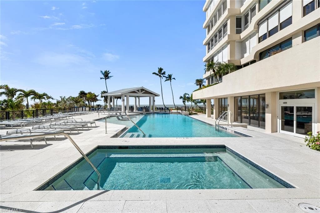 4301 Gulf Shore Blvd N 1200, Naples, FL 34103-28