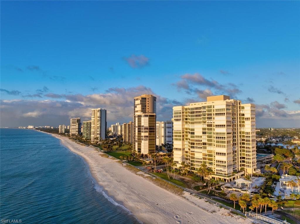 4301 Gulf Shore Blvd N 1200, Naples, FL 34103-2
