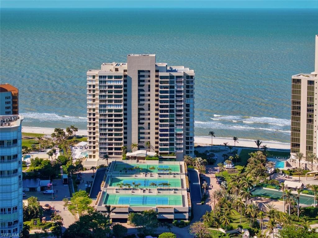 4301 Gulf Shore Blvd N 1200, Naples, FL 34103-30