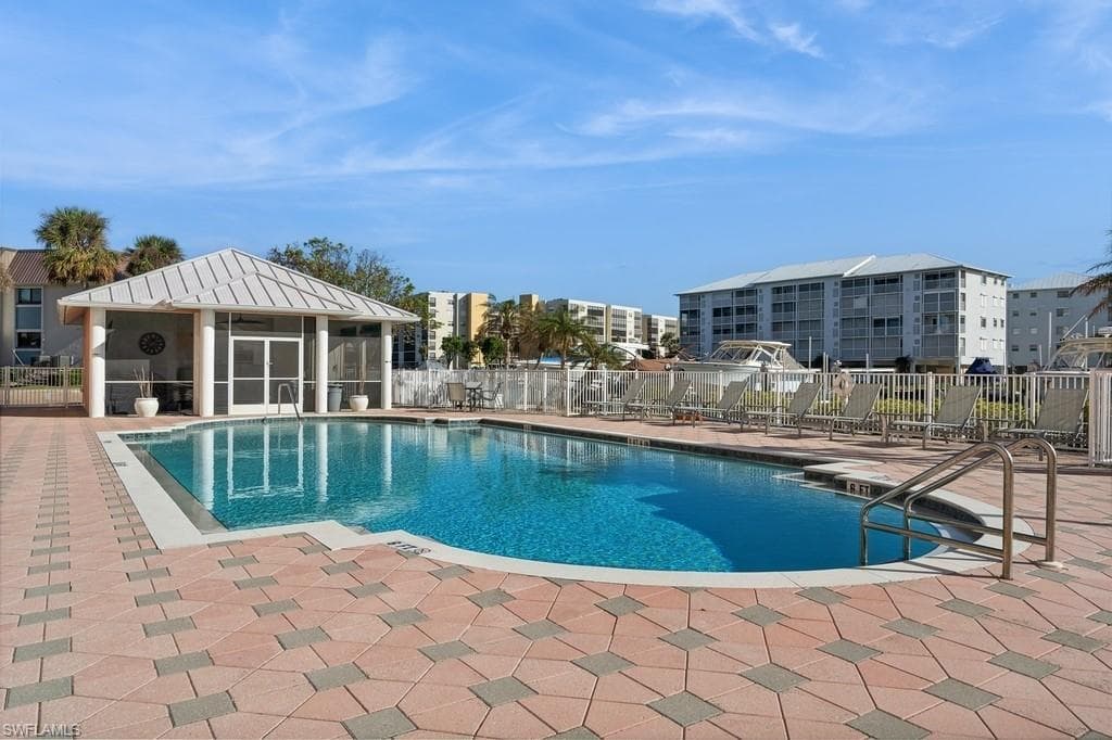 170 Lenell Rd 403, Fort Myers Beach, FL 33931-19