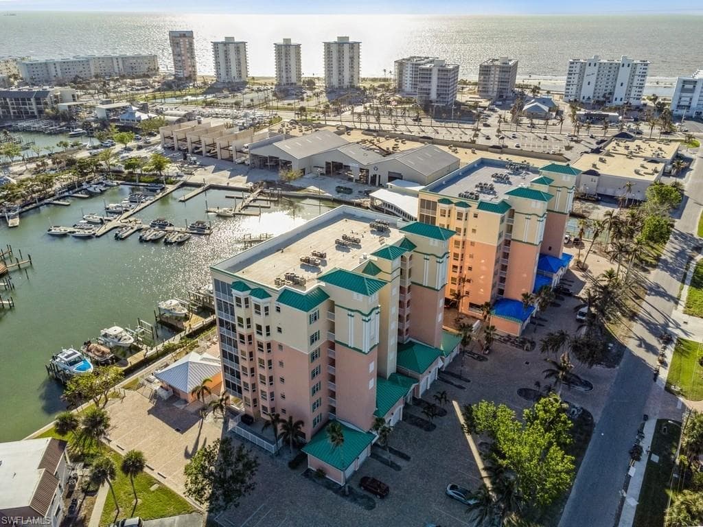 170 Lenell Rd 403, Fort Myers Beach, FL 33931-23