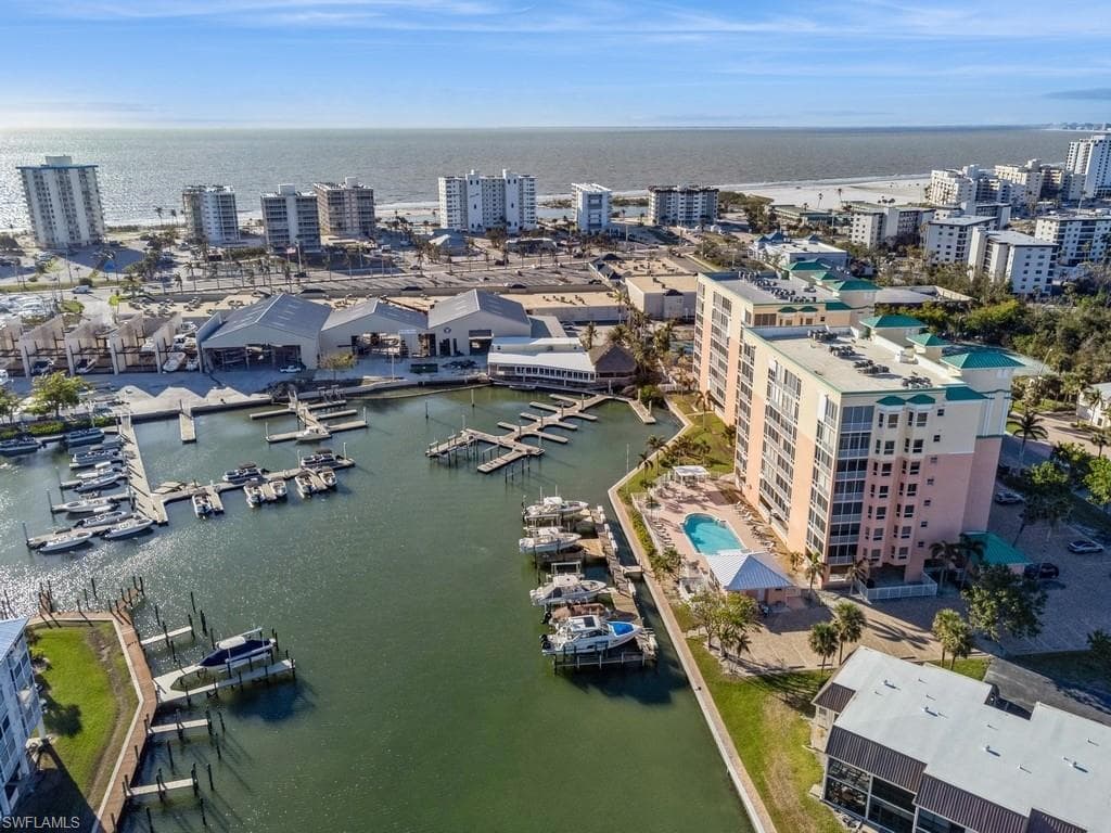 170 Lenell Rd 403, Fort Myers Beach, FL 33931-3