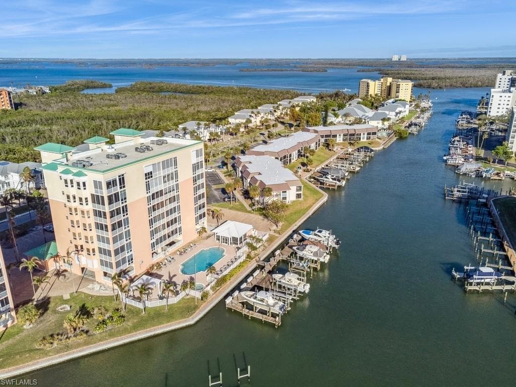 170 Lenell Rd 403, Fort Myers Beach, FL 33931-4