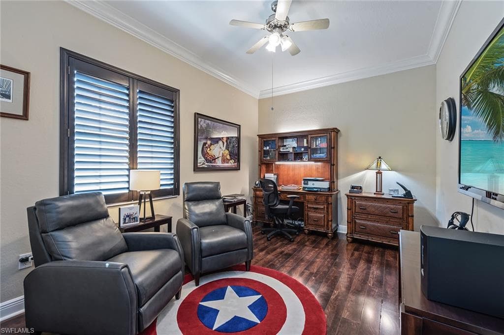 4526 Cardinal Cove Ln, Naples, FL 34114-17