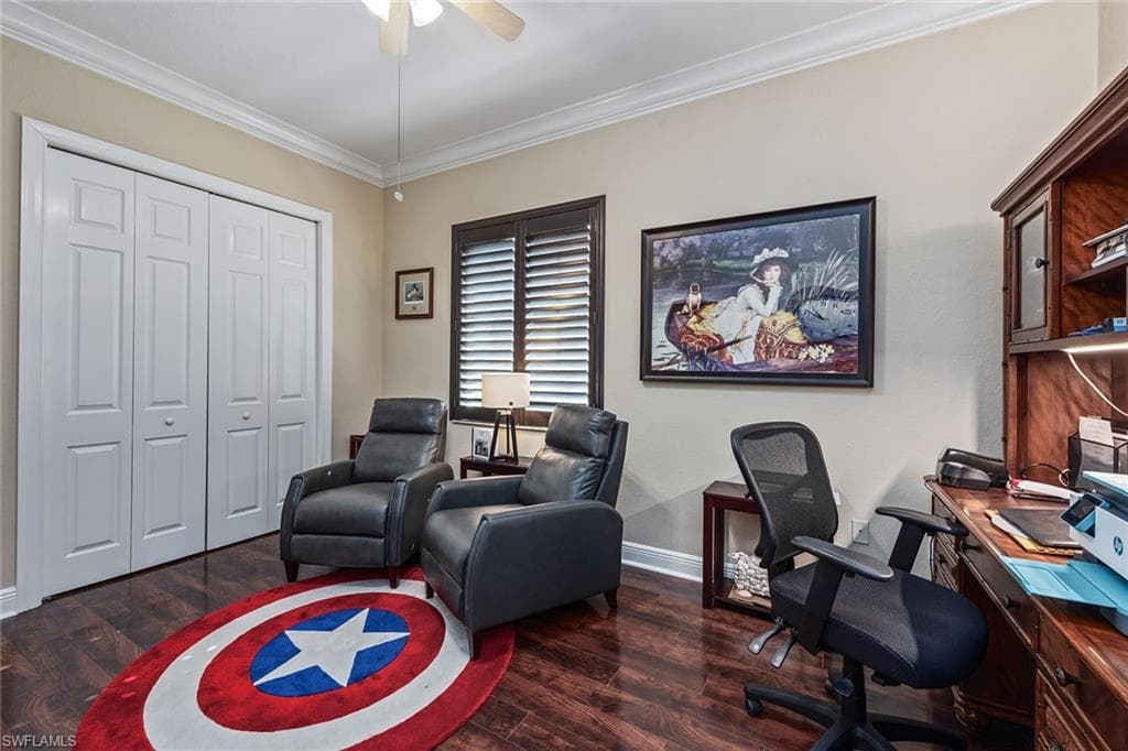4526 Cardinal Cove Ln, Naples, FL 34114-18