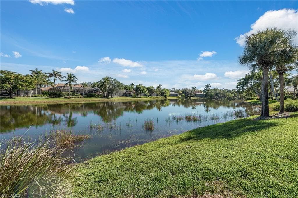 4526 Cardinal Cove Ln, Naples, FL 34114-26
