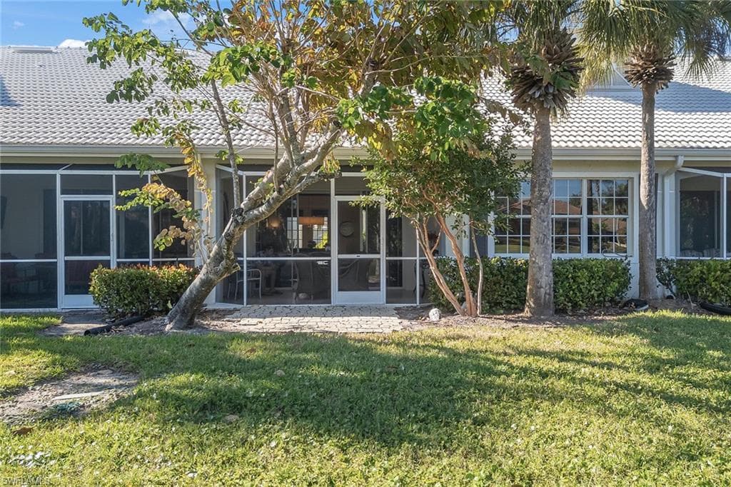 4526 Cardinal Cove Ln, Naples, FL 34114-27
