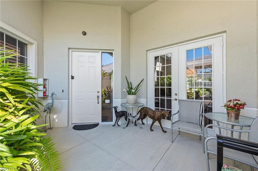 4526 Cardinal Cove Ln, Naples, FL 34114-35