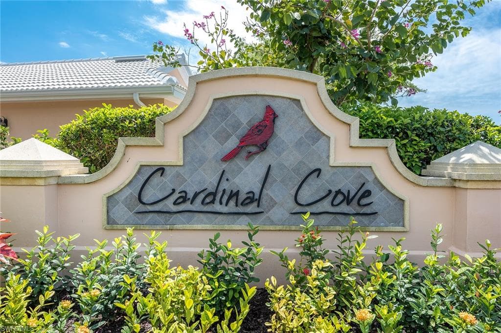 4526 Cardinal Cove Ln, Naples, FL 34114-36