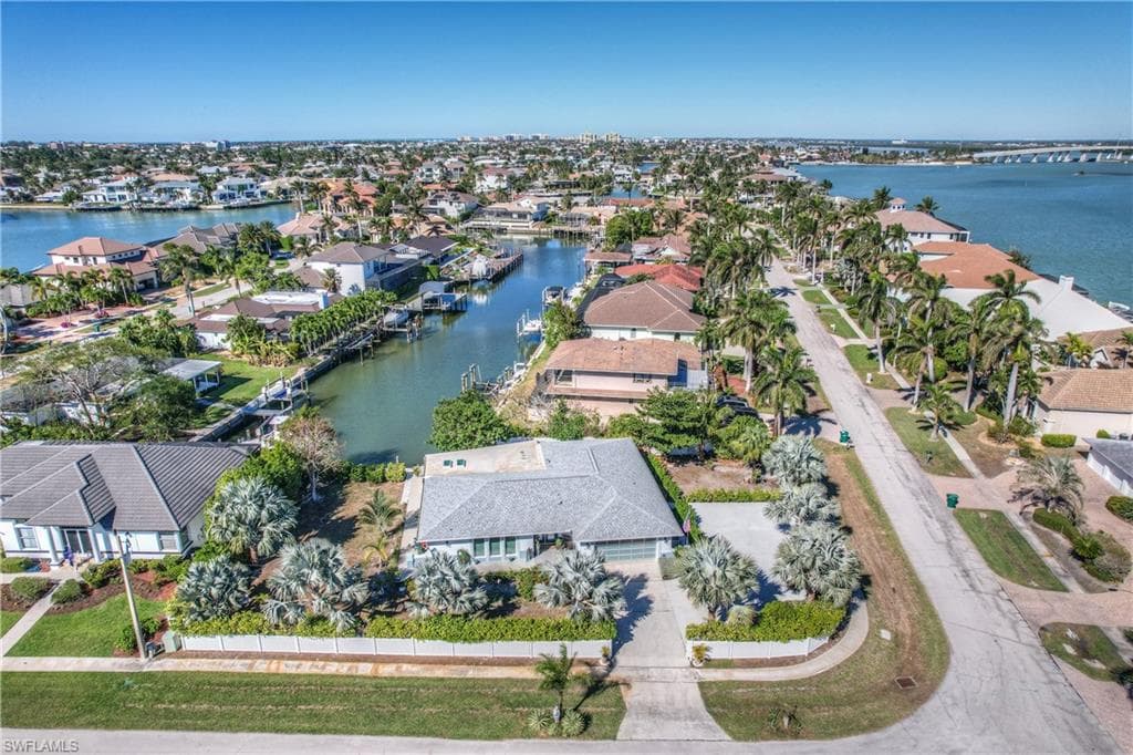 1658 Windmill Ave 1658, Marco Island, FL 34145-1