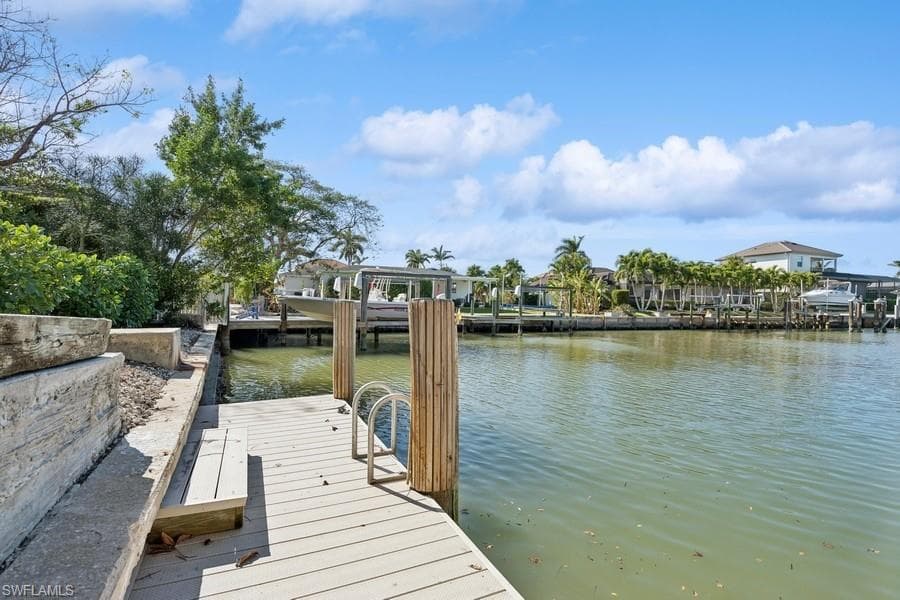 1658 Windmill Ave 1658, Marco Island, FL 34145-36