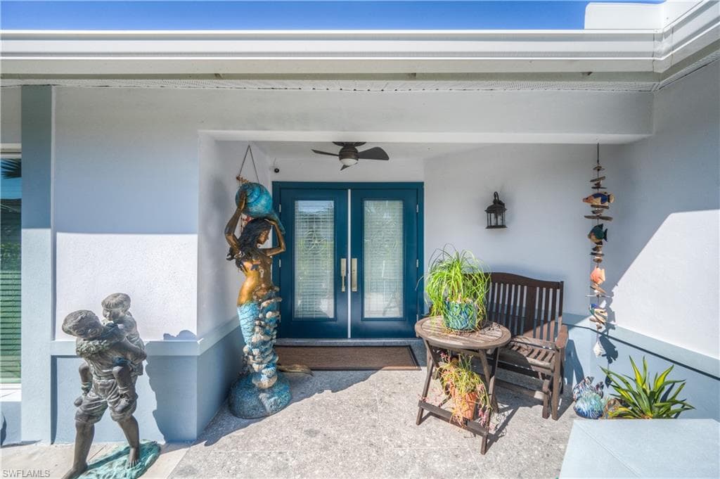 1658 Windmill Ave 1658, Marco Island, FL 34145-6