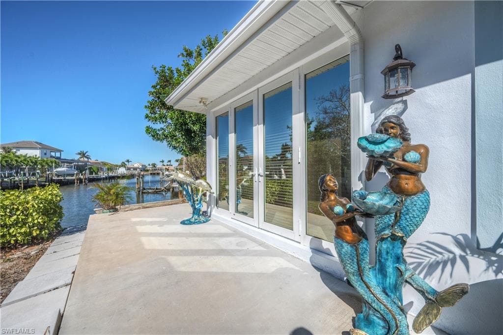 1658 Windmill Ave 1658, Marco Island, FL 34145-7