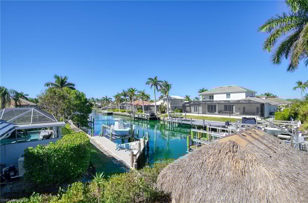 550 Shalimar St, Marco Island, FL 34145-35