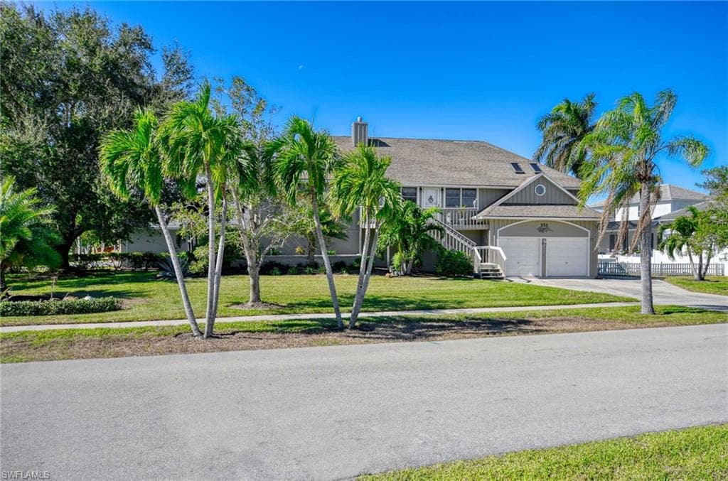 550 Shalimar St, Marco Island, FL 34145-39