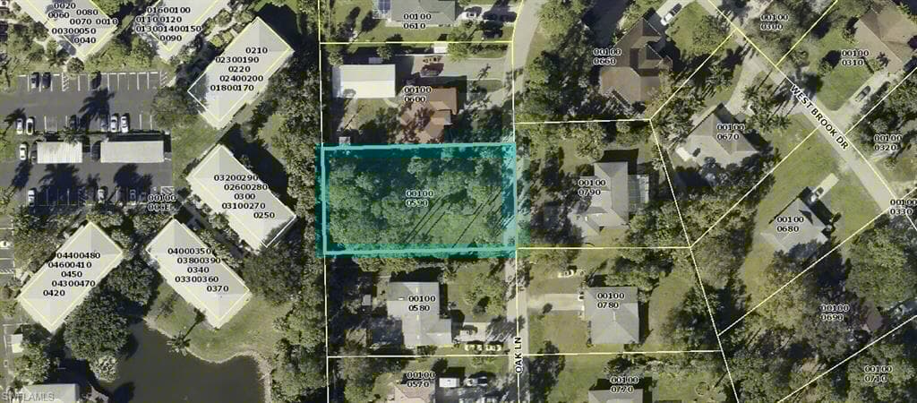 28021 Oak Ln, Bonita Springs, FL 34135-2