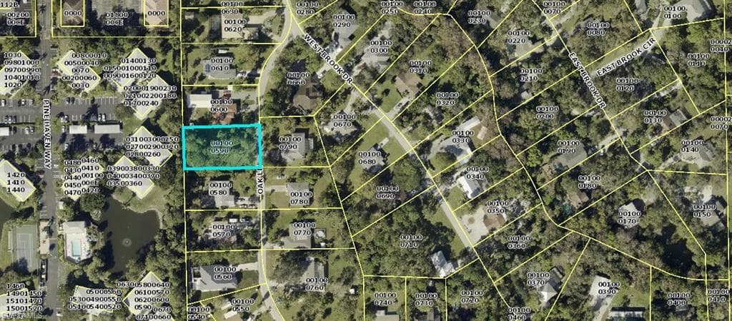 28021 Oak Ln, Bonita Springs, FL 34135-3