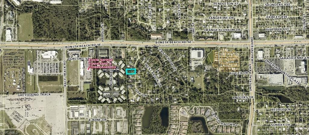 28021 Oak Ln, Bonita Springs, FL 34135-4