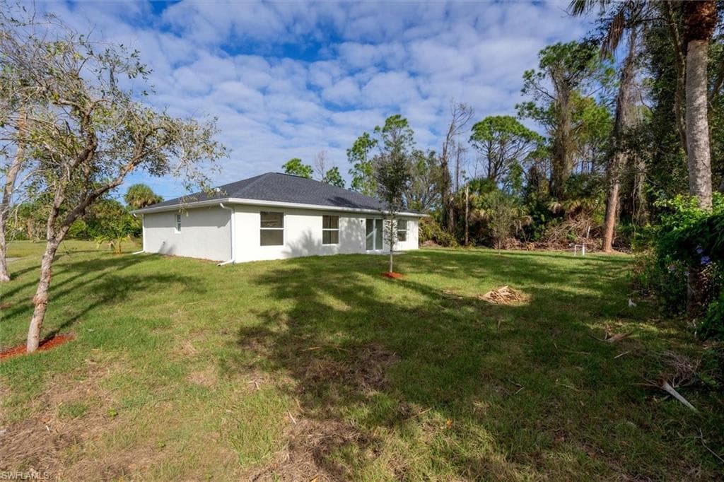 2702 46th St SW, Lehigh Acres, FL 33976-27