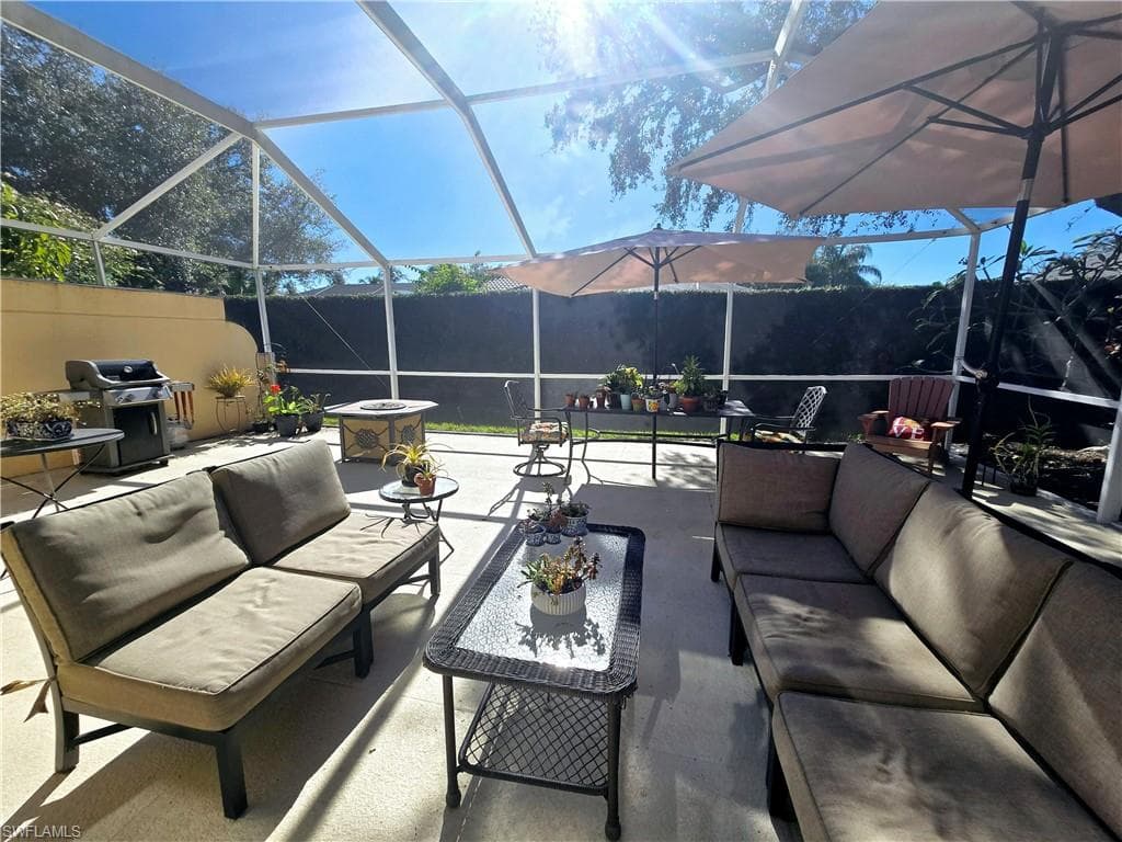 4824 Lasqueti Way, Naples, FL 34119-9