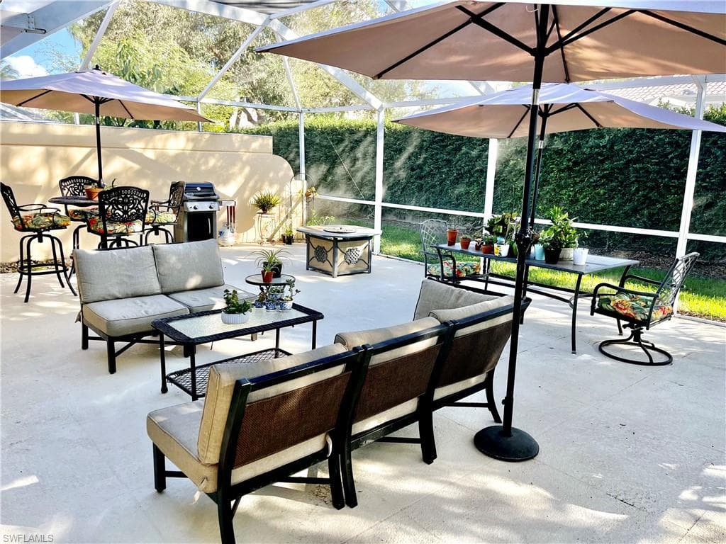 4824 Lasqueti Way, Naples, FL 34119-7