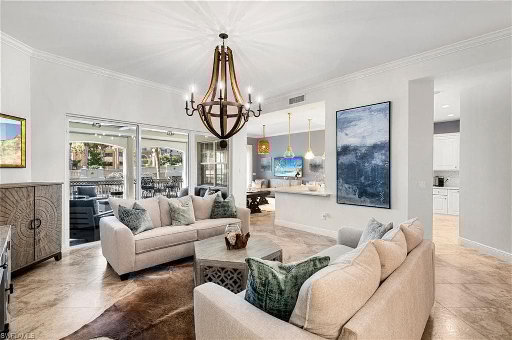 6519 Crown Colony Pl 2-102, Naples, FL 34108-12
