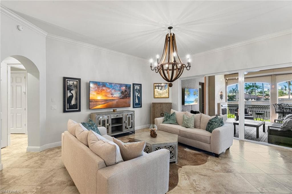 6519 Crown Colony Pl 2-102, Naples, FL 34108-14