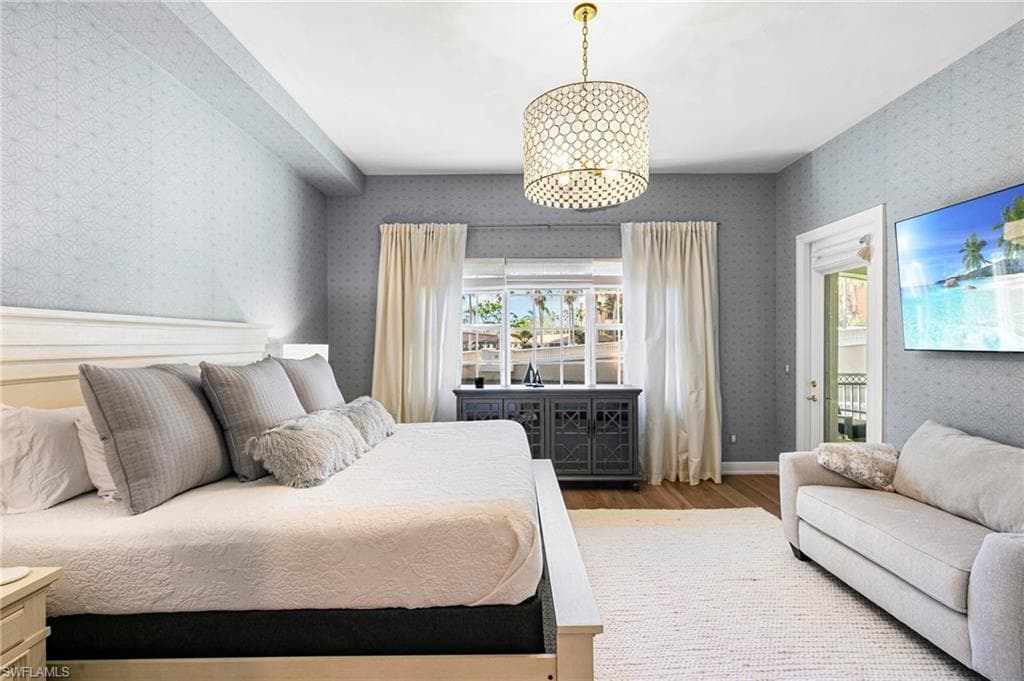 6519 Crown Colony Pl 2-102, Naples, FL 34108-20