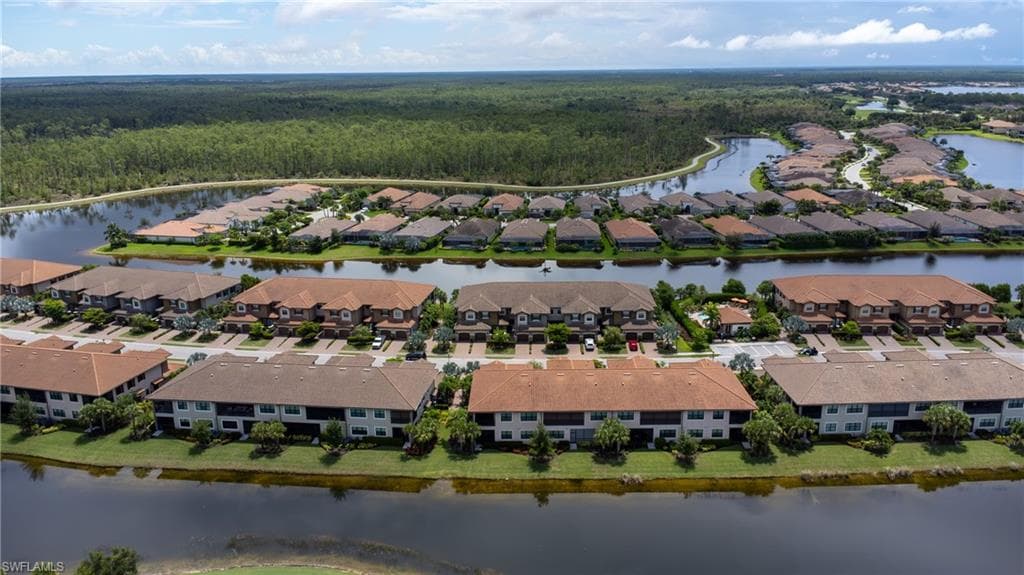 9657 Montelanico Loop 103, Naples, FL 34119-31
