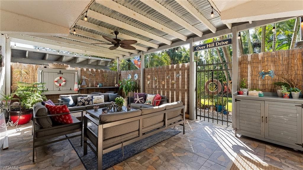 17456 Overhill Dr A, Fort Myers, FL 33908-27