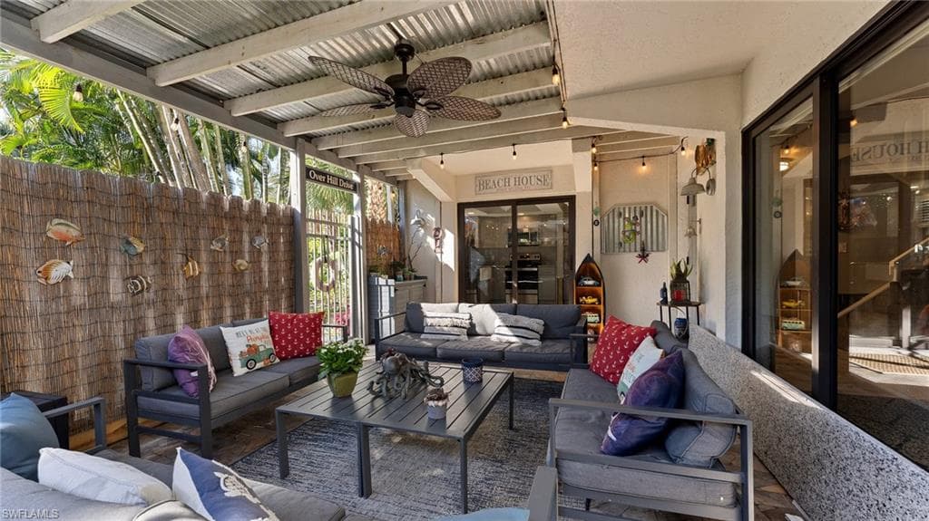 17456 Overhill Dr A, Fort Myers, FL 33908-30