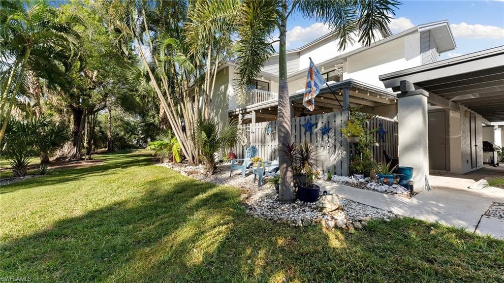 17456 Overhill Dr A, Fort Myers, FL 33908-31