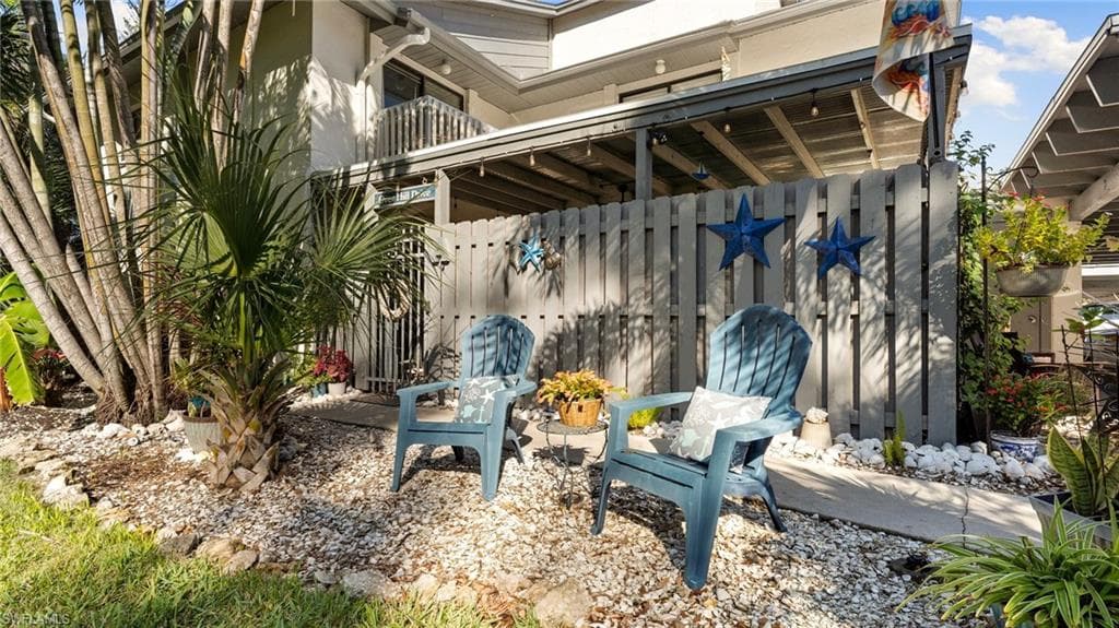 17456 Overhill Dr A, Fort Myers, FL 33908-32