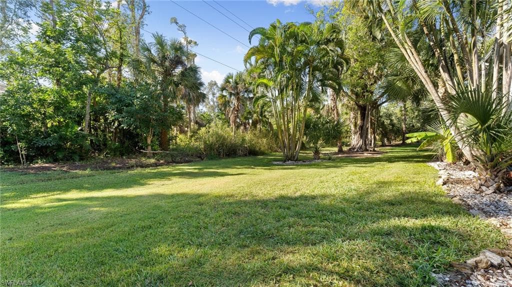 17456 Overhill Dr A, Fort Myers, FL 33908-33