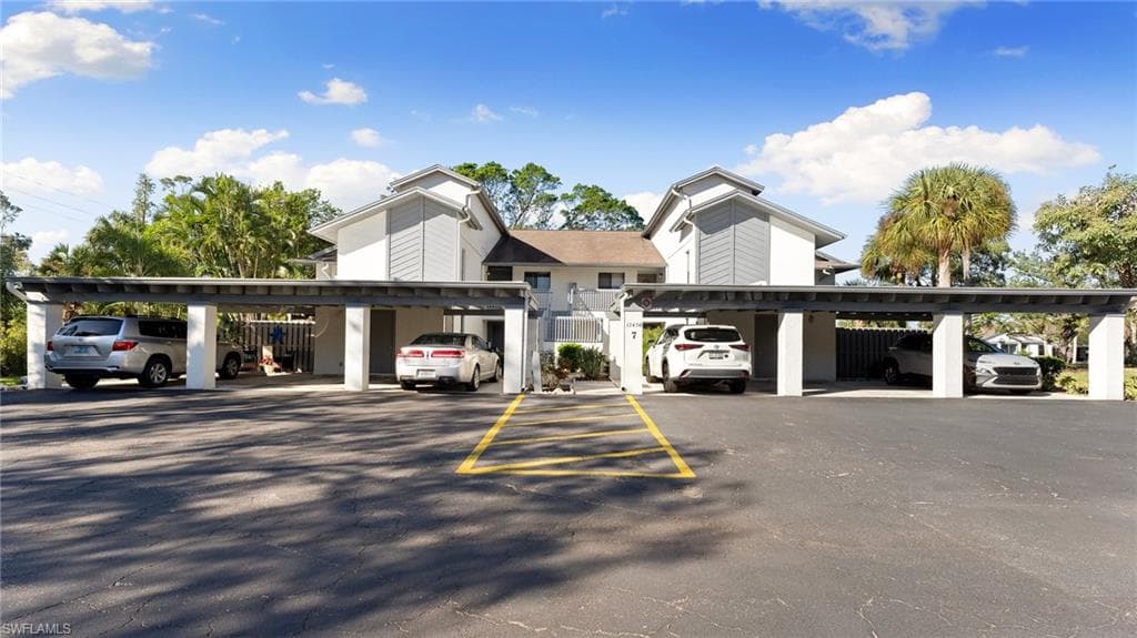 17456 Overhill Dr A, Fort Myers, FL 33908-2