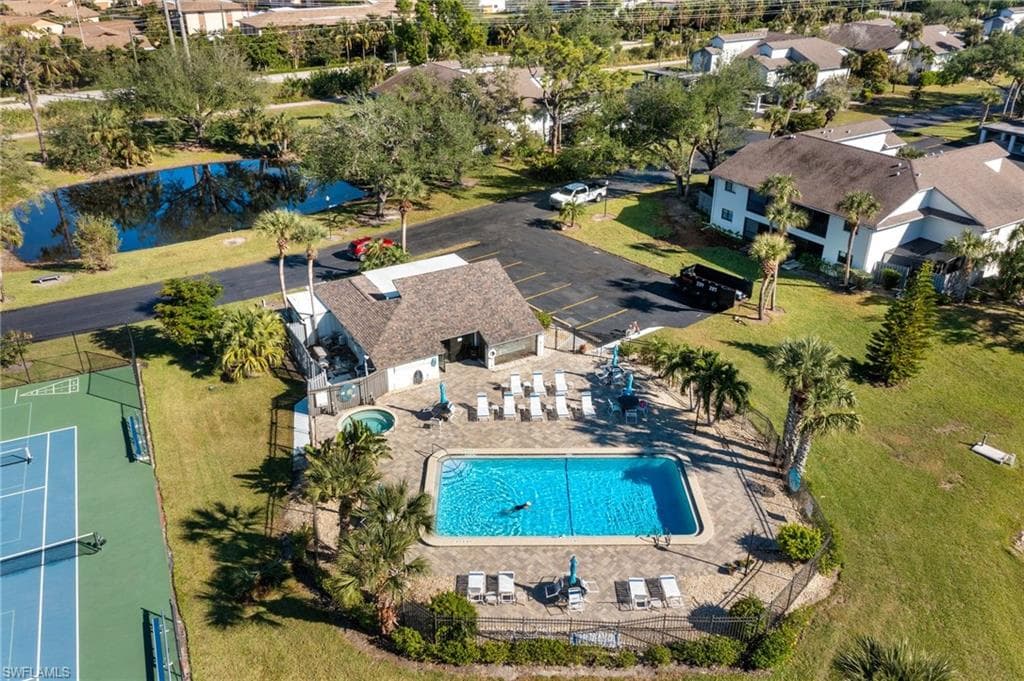17456 Overhill Dr A, Fort Myers, FL 33908-40