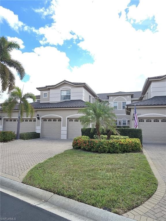 785 Regency Reserve Cir 4701, Naples, FL 34119-2