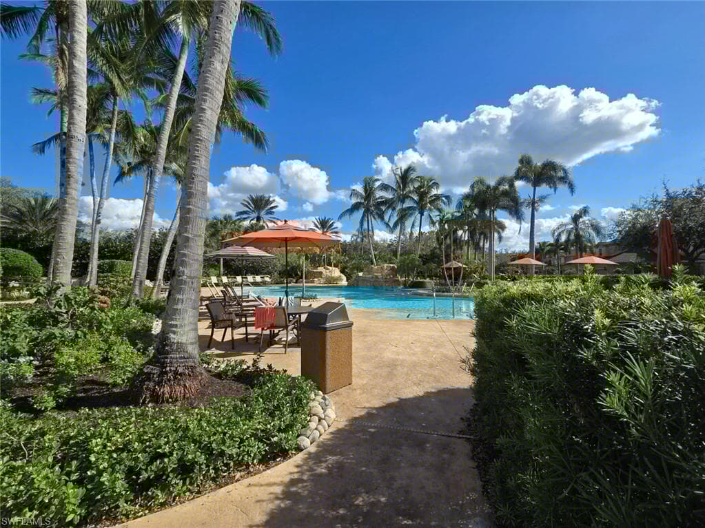 785 Regency Reserve Cir 4701, Naples, FL 34119-36