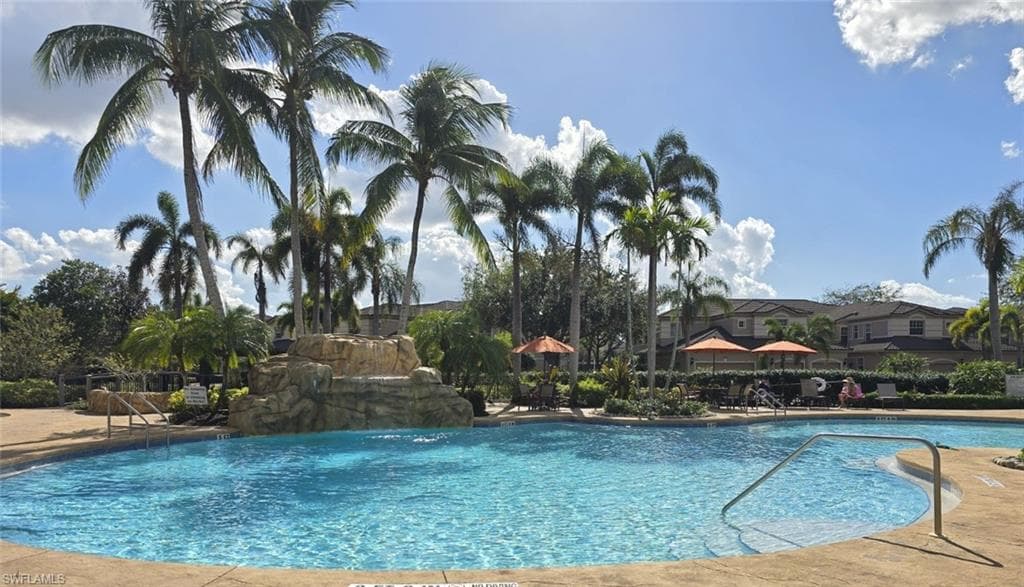 785 Regency Reserve Cir 4701, Naples, FL 34119-39