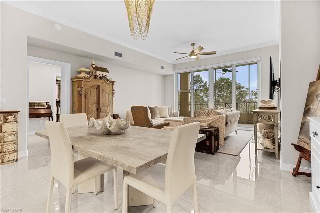 2728 Tiburon Blvd E A-403, Naples, FL 34109-10