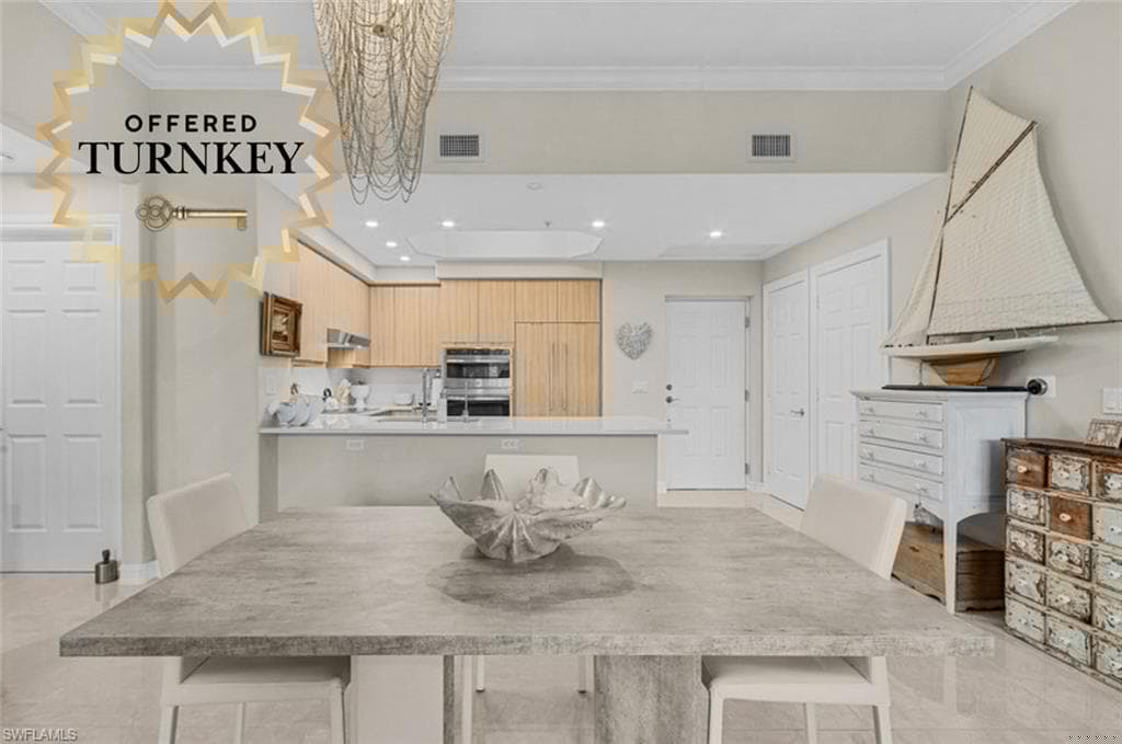 2728 Tiburon Blvd E A-403, Naples, FL 34109-1