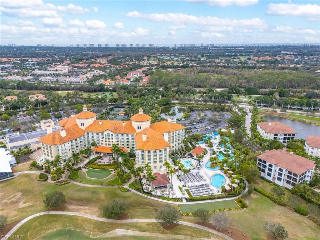 2728 Tiburon Blvd E A-403, Naples, FL 34109-22