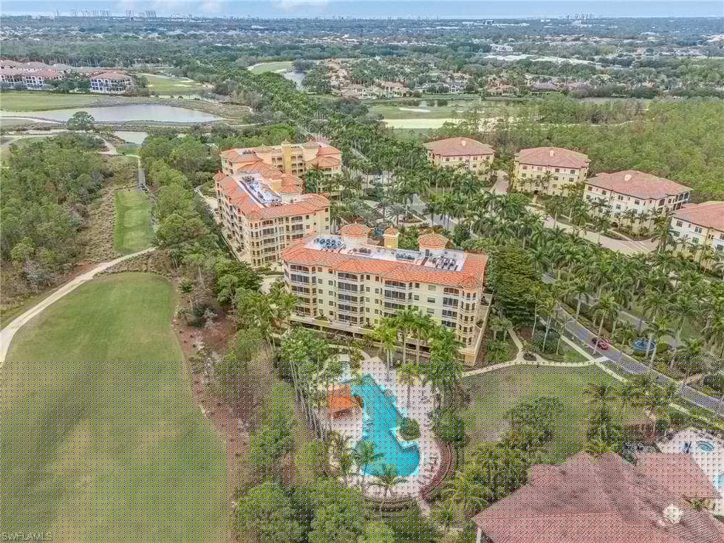 2728 Tiburon Blvd E A-403, Naples, FL 34109-23